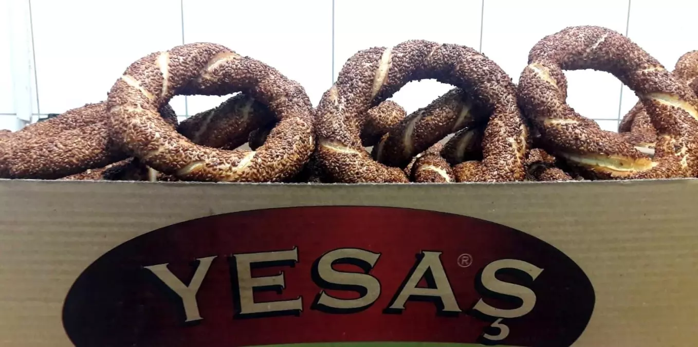 Yesaş simit üretecek