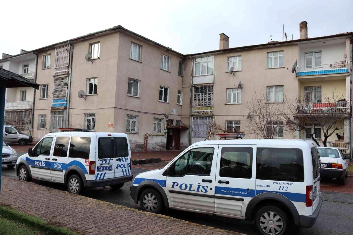 1 aylık Bilal, beşiğinde ölü bulundu