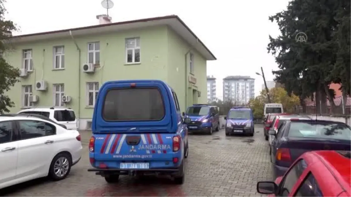 70 gram eroin ele geçirildi, 3 şüpheli tutuklandı