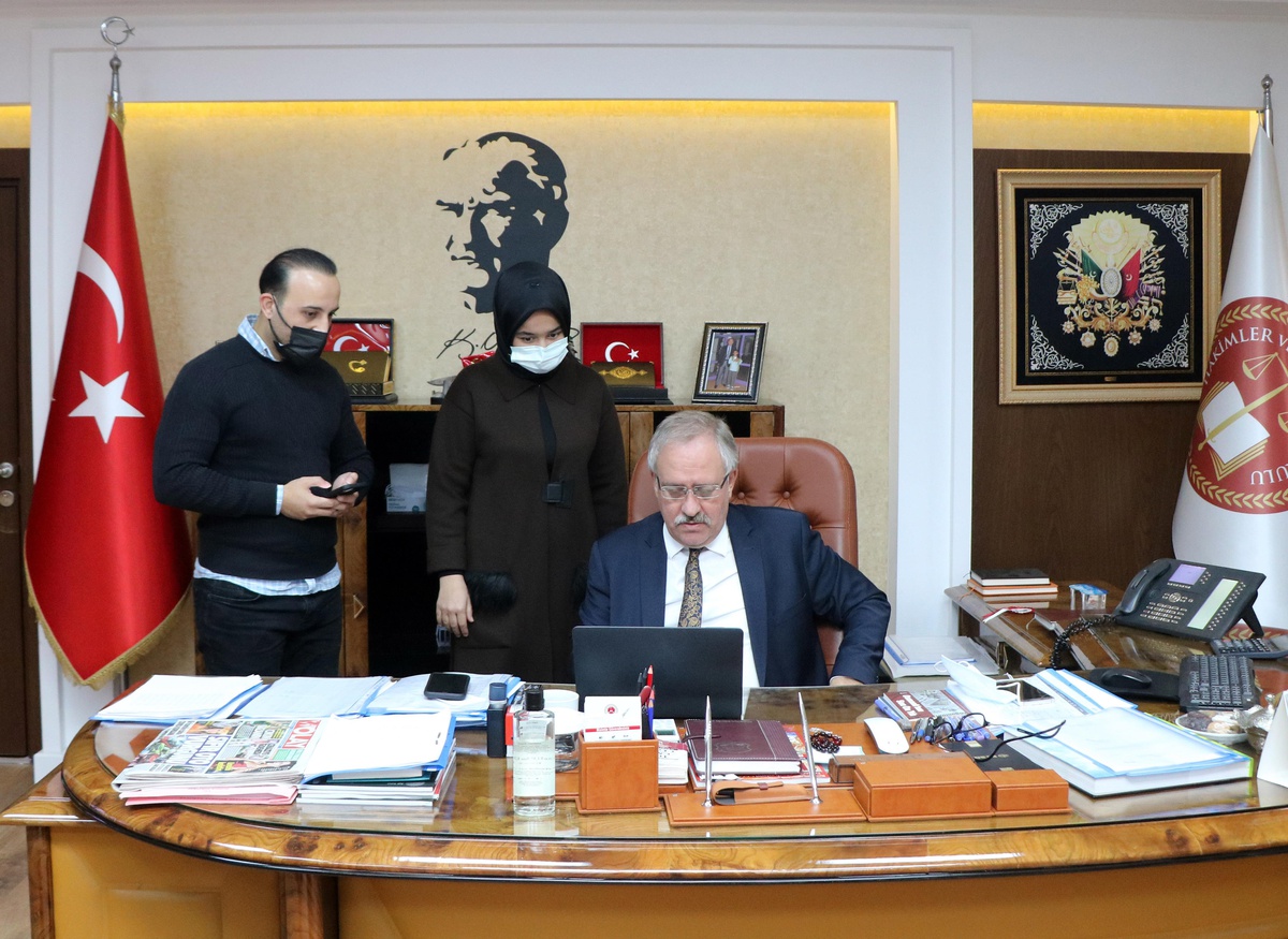 AA\'nın "Yılın Fotoğrafları" oylaması