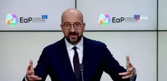 AB'den Rusya'ya sert uyarı; 'Saldırı olursa ödenecek bedel ağır olur'