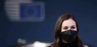 AB Liderler Zirvesi, Brüksel'de başladı