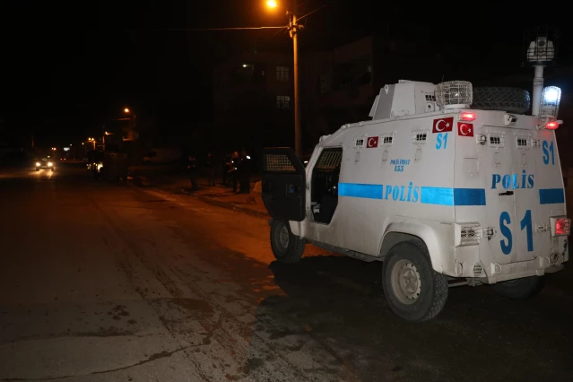 Son dakika haber: Adana'da silahlı saldırıda aynı aileden 4 kişi yaralandı