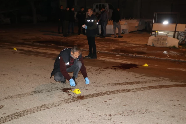 Son dakika haber: Adana'da silahlı saldırıda aynı aileden 4 kişi yaralandı