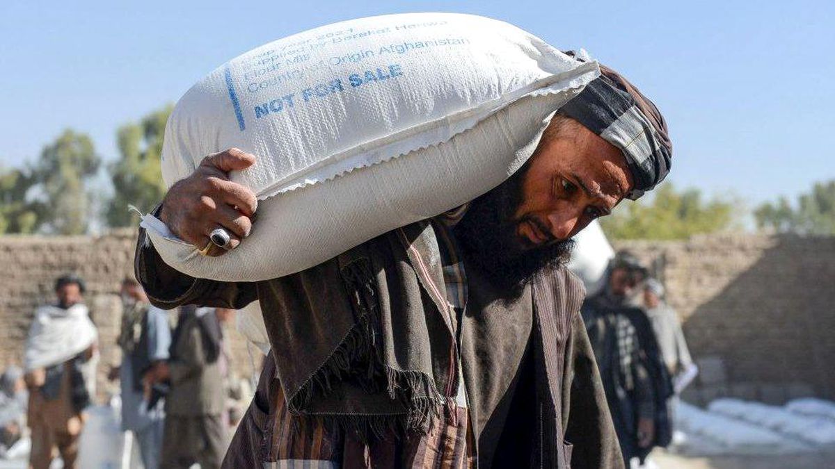Afganistan: Hangi insani yardımlara ihtiyaç duyuluyor?