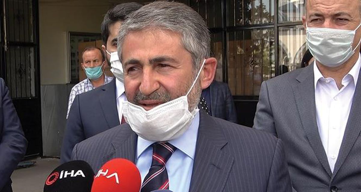 TBMM Genel Kurulunda, 2022 Yılı Bütçe Kanunu Teklifi\'nin maddeleri görüşülüyor