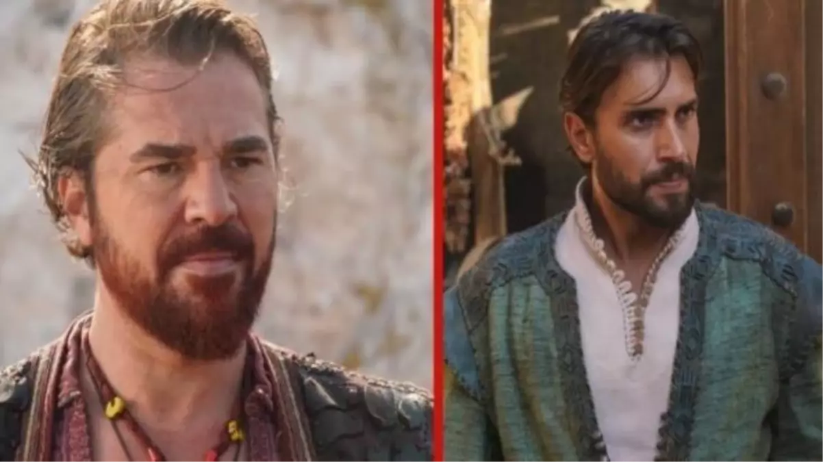 Barbaroslar: Akdeniz\'in Kılıcı bugün: Oruç, Sylvio\'yu atlatabilecek mi?