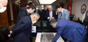 Kayseri'den kısa kısa