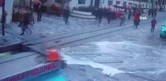 Başkan Yıldız'dan İstiklal Caddesi'nin temizlenmesiyle ilgili 'iftira' tepkisi