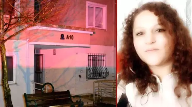 Bebeğin ağlamasını duyan komşular içeri girince korkunç manzarayla karşılaştı Bebeğin ağlamasını duyan komşular içeri girince korkunç manzarayla karşılaştı