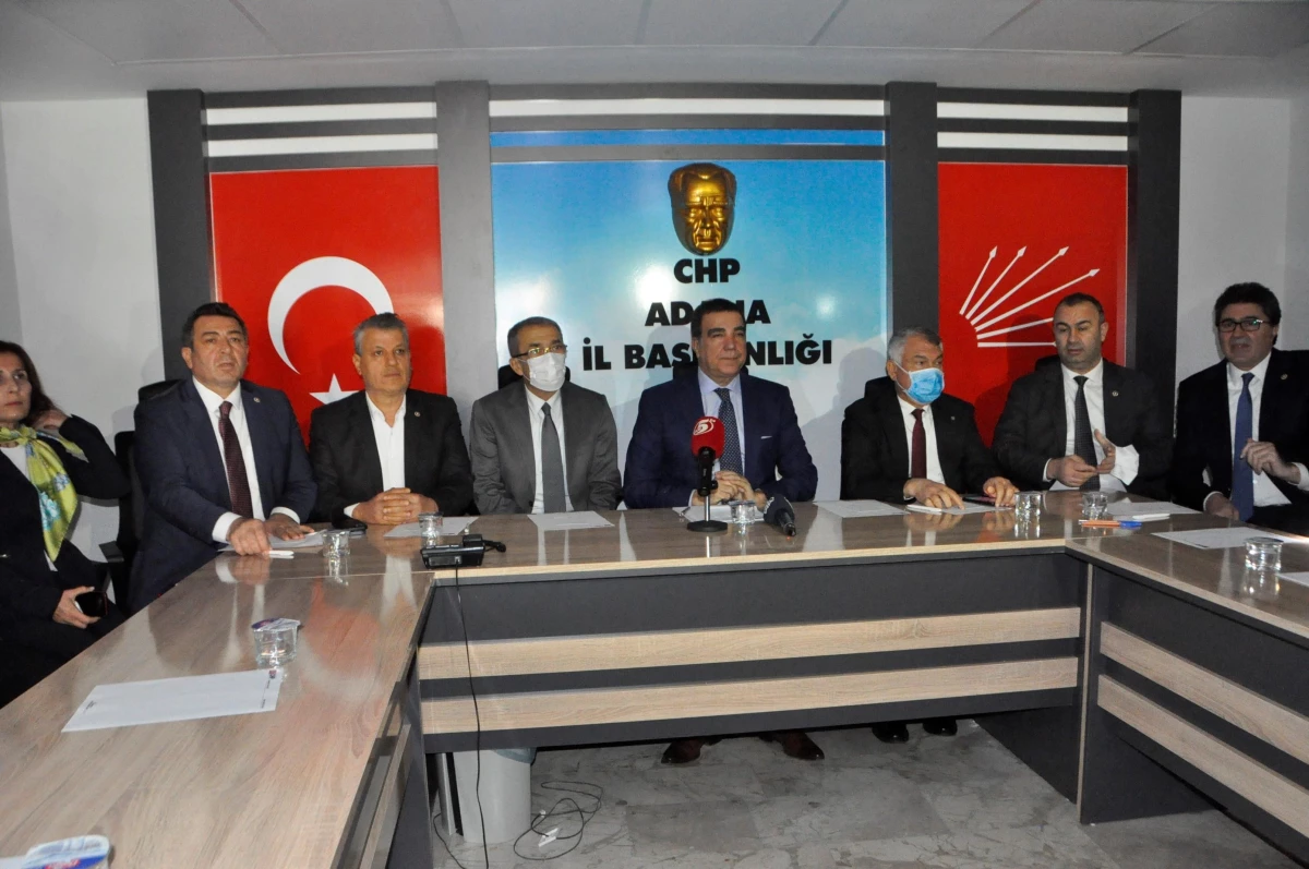 CHP\'li Toprak\'tan Kılıçdaroğlu\'nun cumhurbaşkanı adaylığına ilişkin açıklama