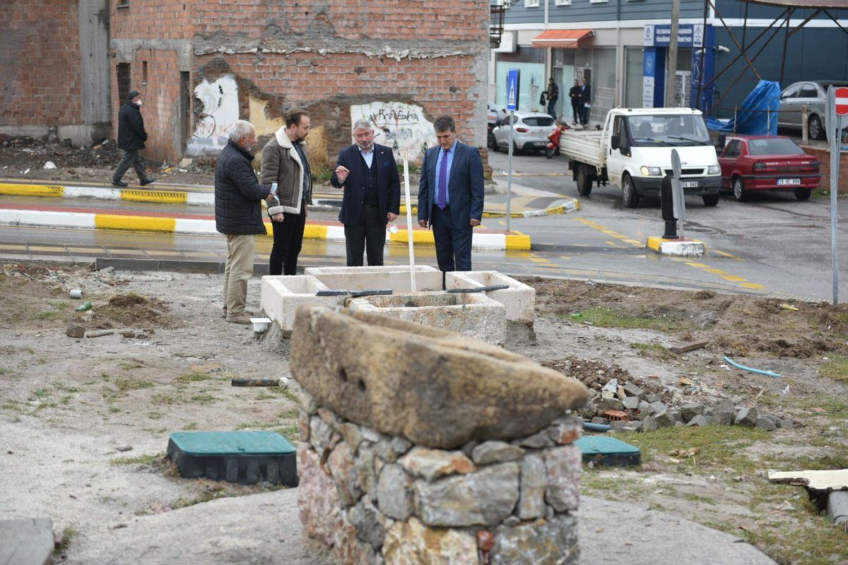 Çorum\'da Osmanlı\'nın mahalle kültürü "Yitik Mirası Canlandırma" Projesi ile yaşatılacak