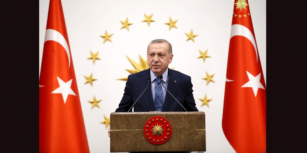 Cumhurbaşkanı Erdoğan, Türkiye-Afrika Ortaklık Zirvesinde mevkidaşlarıyla görüşecek