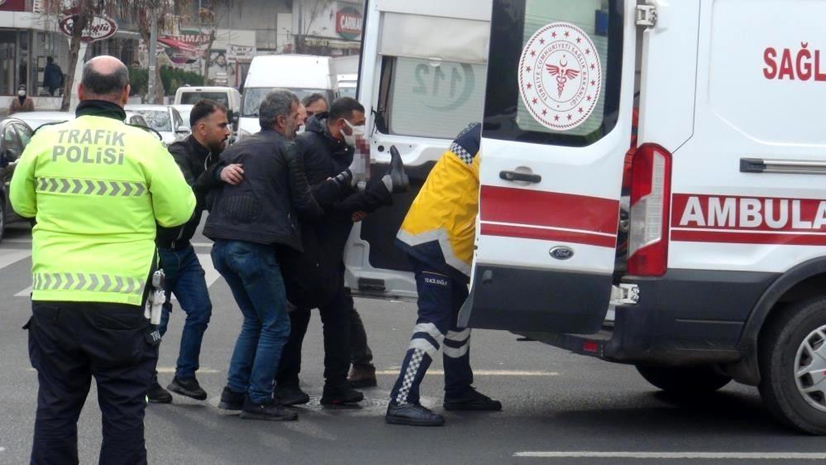 Diyarbakır\'da 1 kişinin öldüğü arazi kavgasında 1 tutuklama