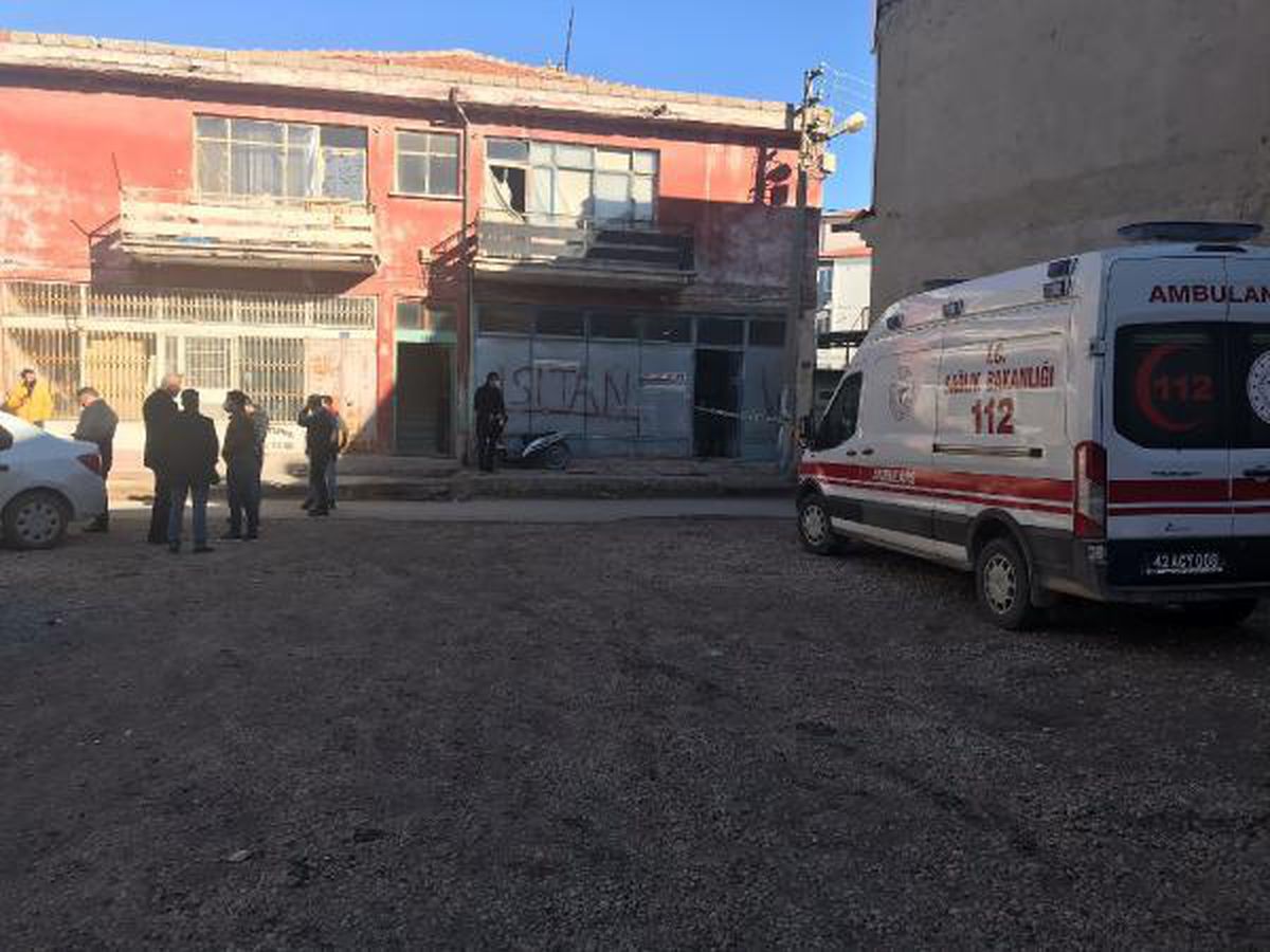 \'Domuz bağı\' cinayetinin şüphelileri yakalandı; öldürülen Afgan\'ın yüzüğünü takmış