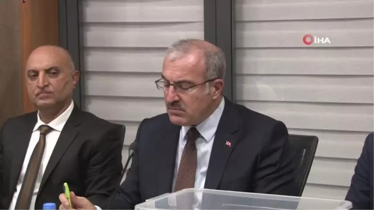 Elazığ'da 24 Ocak depreminin ardından 15 bin 784 konut ve iş yeri vatandaşlara teslim edildi