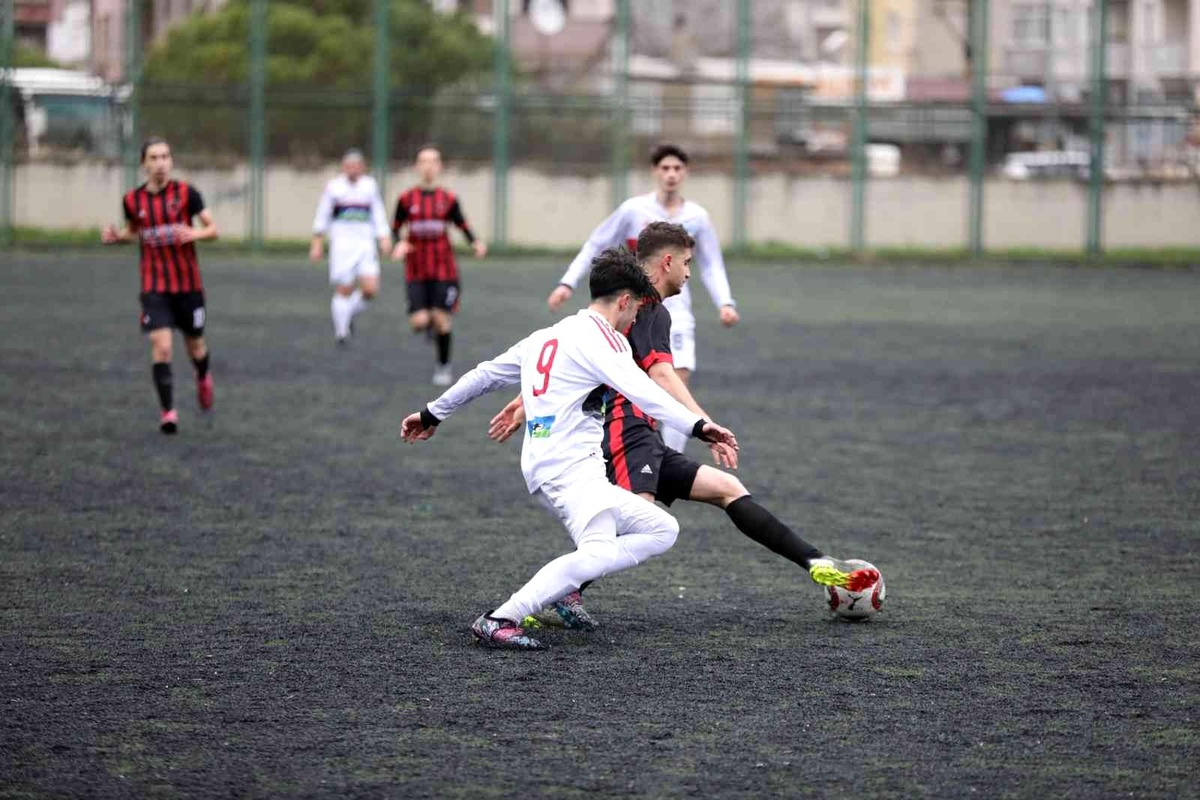 Gemlik Belediyespor lige galibiyetle başladı