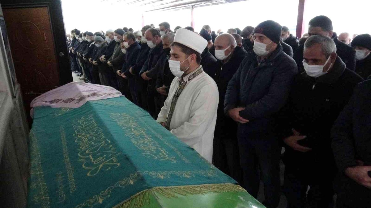 Gültekin Yiğit'in acı günü