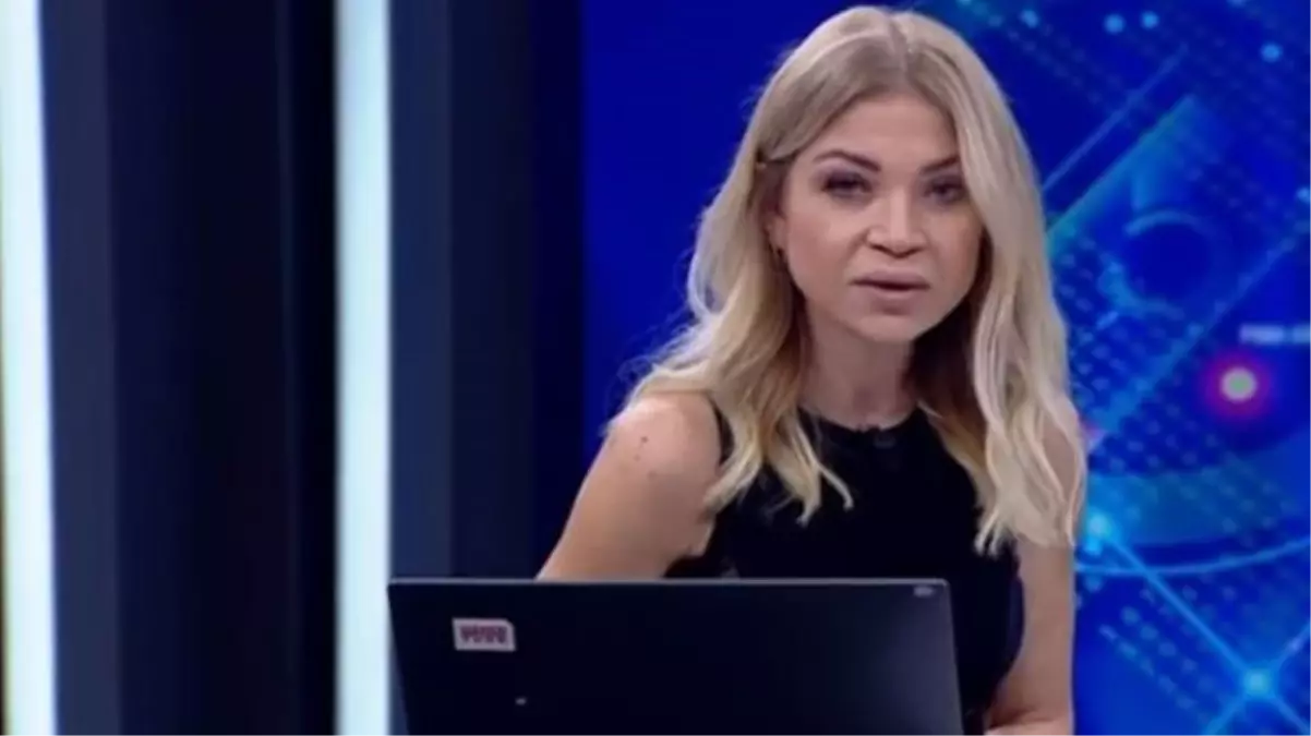 Habertürk TV Ekonomi Müdürü Ebru Baki\'den sevindiren asgari ücret tahmini: 5 bin TL\'nin üzerinde bekliyorum