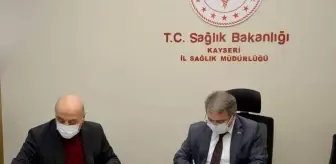 İhtiyaç sahiplerinin yüzünü güldüren protokol