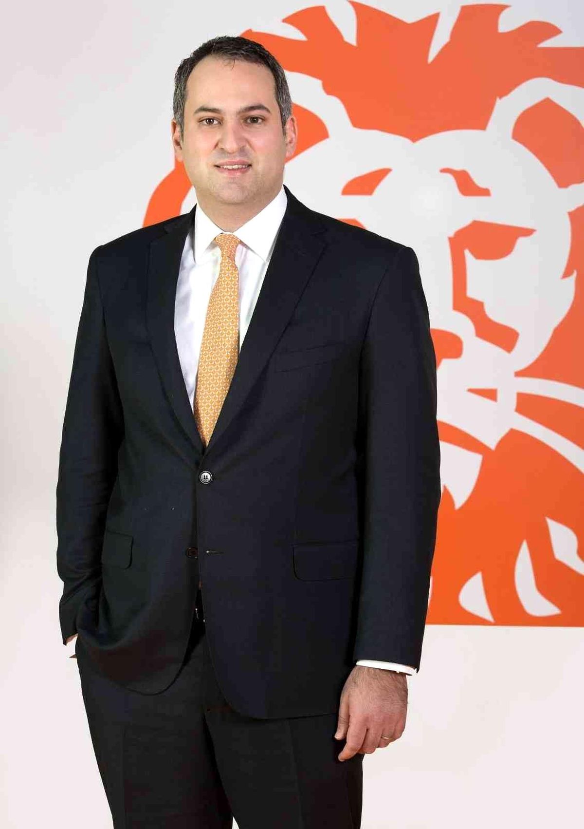 ING Türkiye'den yurt dışına üst düzey atama