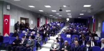 'İnsan Hakları ve İslam' konulu konferans düzenlendi