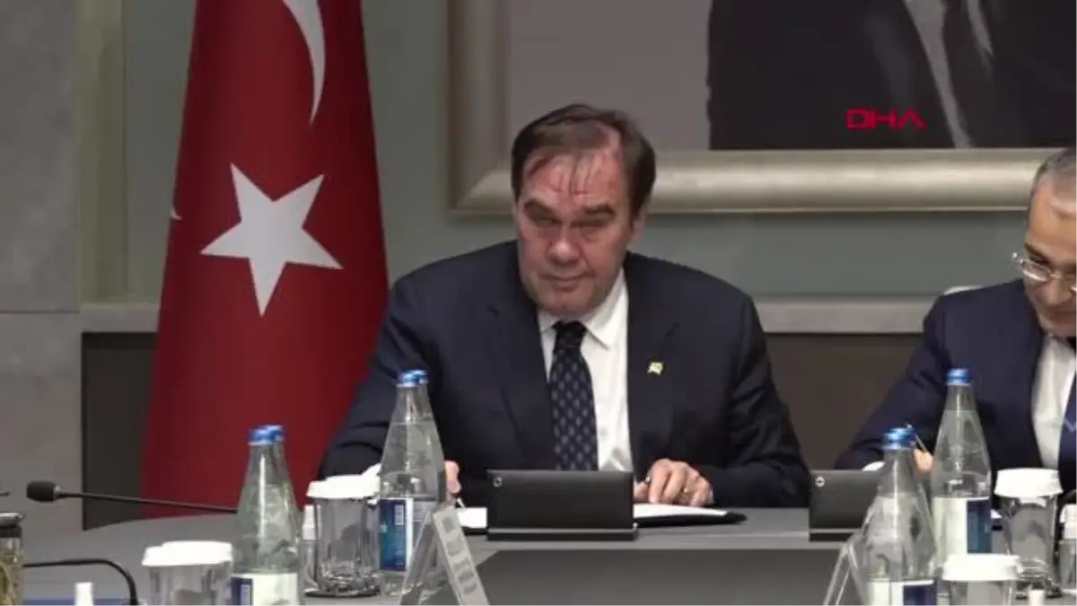 İSTANBUL-DEMİRÖREN HOLDİNG\'TEN AZERBAYCAN\'A YENİ YATIRIM