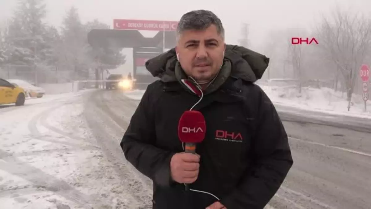 KAR TRAKYA'DAN GİRİŞ YAPTI -2