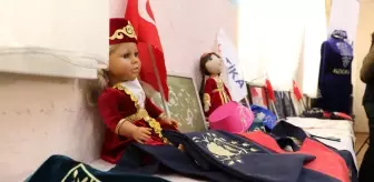 Kırım Tatar süsleme sanatı 'Örnek' UNESCO listesine alındı