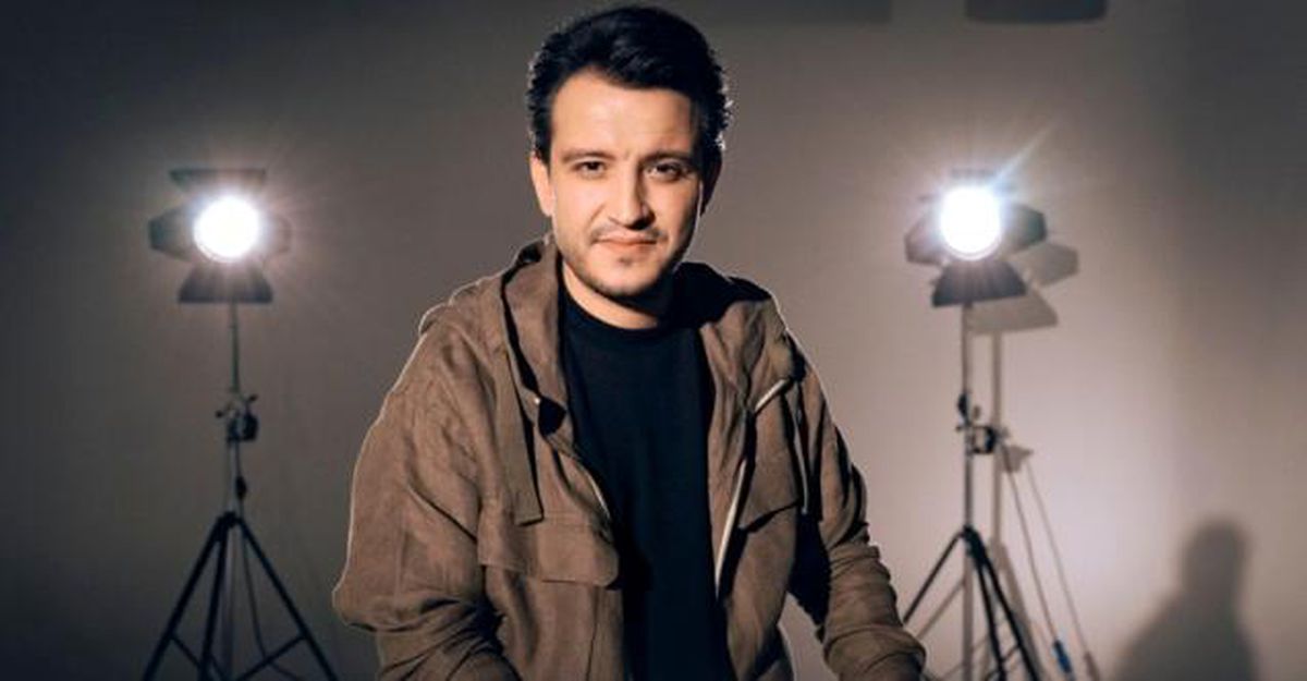 Kıvanç Erginel \'Dilimin Ucunda\' yayında!