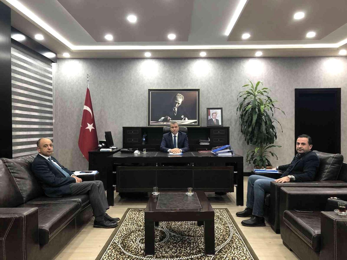 MATSO Başkanı Güngör: "Manavgat OSB, turizm, tarım ve istihdama katkı sağlayacak"