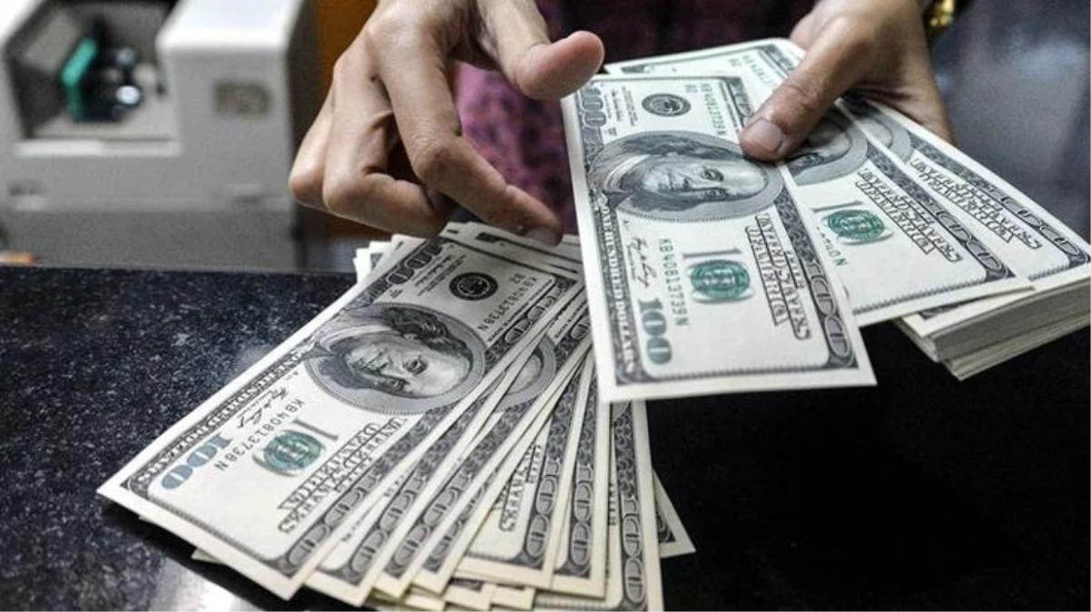 Merkez Bankası\'nın faiz kararı öncesi dolar tarihi rekorunu güncelledi