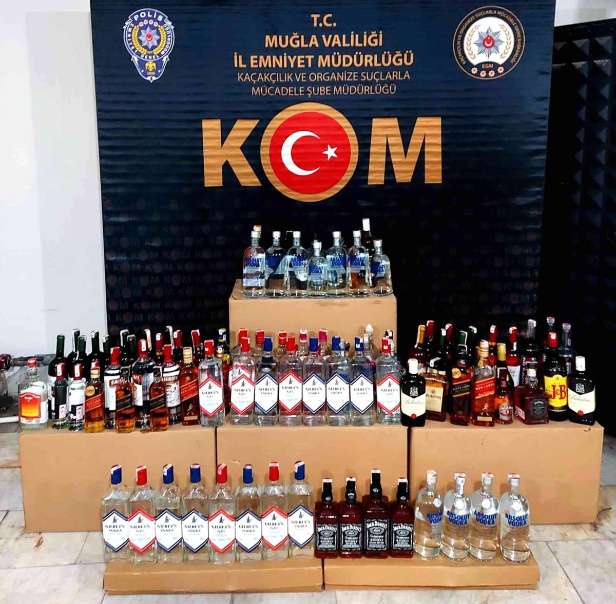 BASIN BÜLTENİ (2021/207)