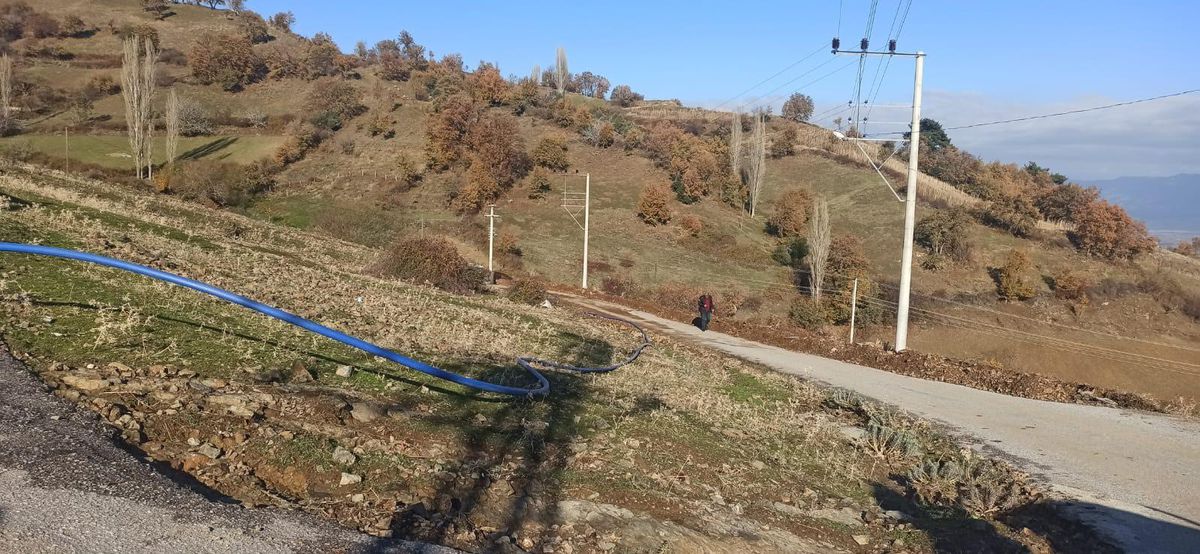 Muhtar Akça, Köylü milletin efendisidir\' sözünün anlamını Cengiz Başkan sayesinde anladık