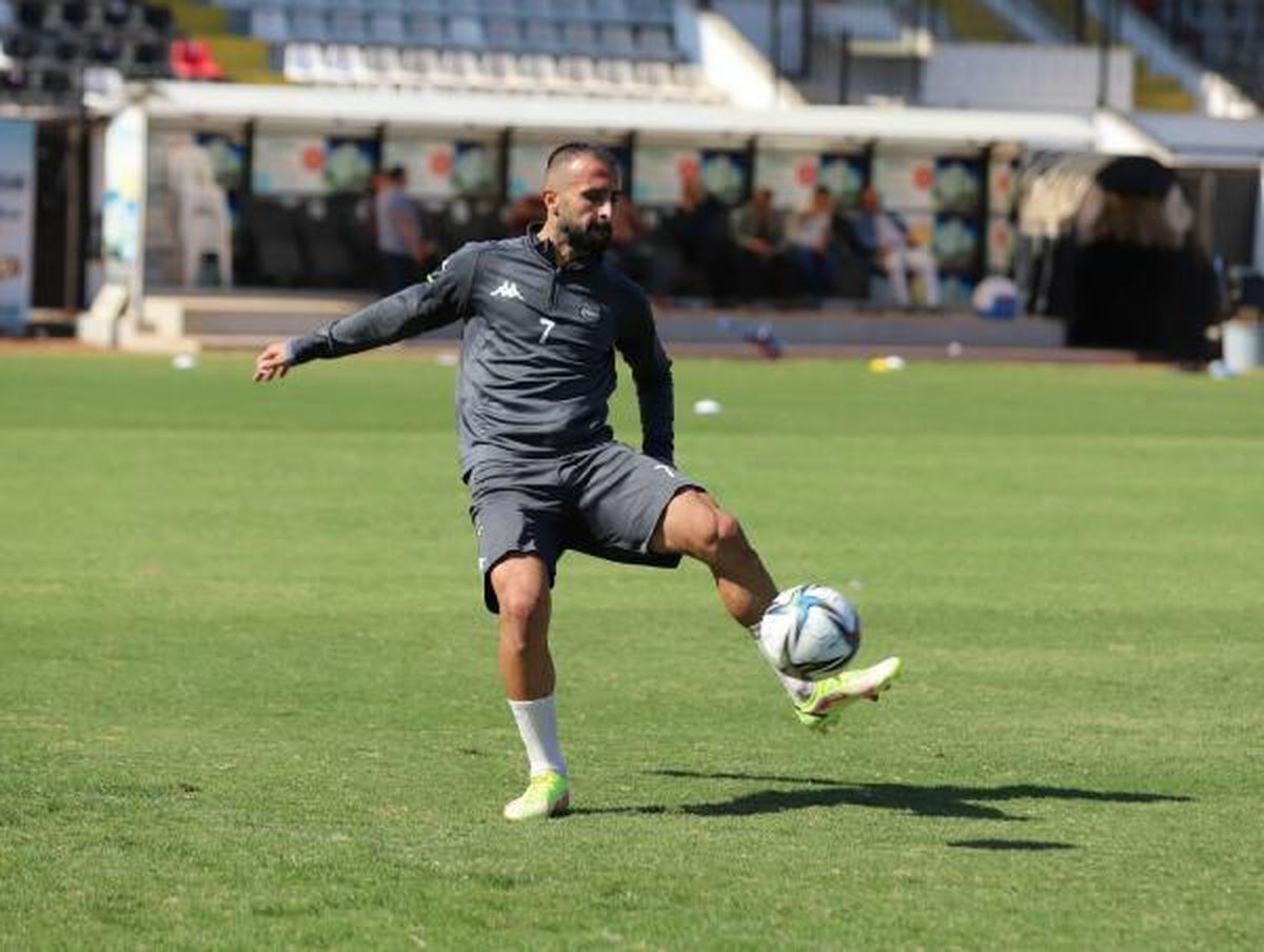 Nazilli Belediyespor\'da Berat devreyi kapattı