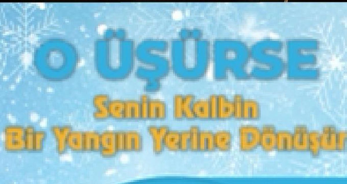 Nevşehir\'de bu kampanya yürekleri ısıtacak