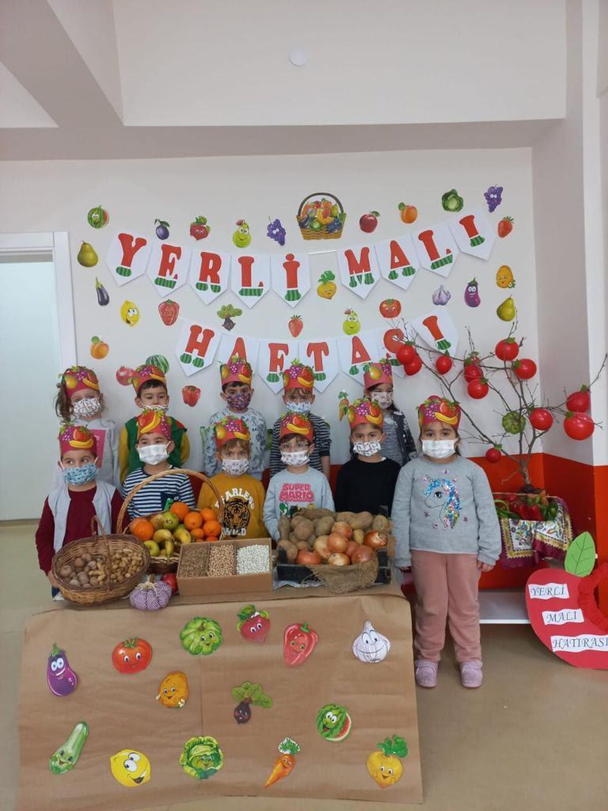 Odunpazarı Belediyesi, Yerli Malı Haftasını çeşitli etkinliklerle kutladı