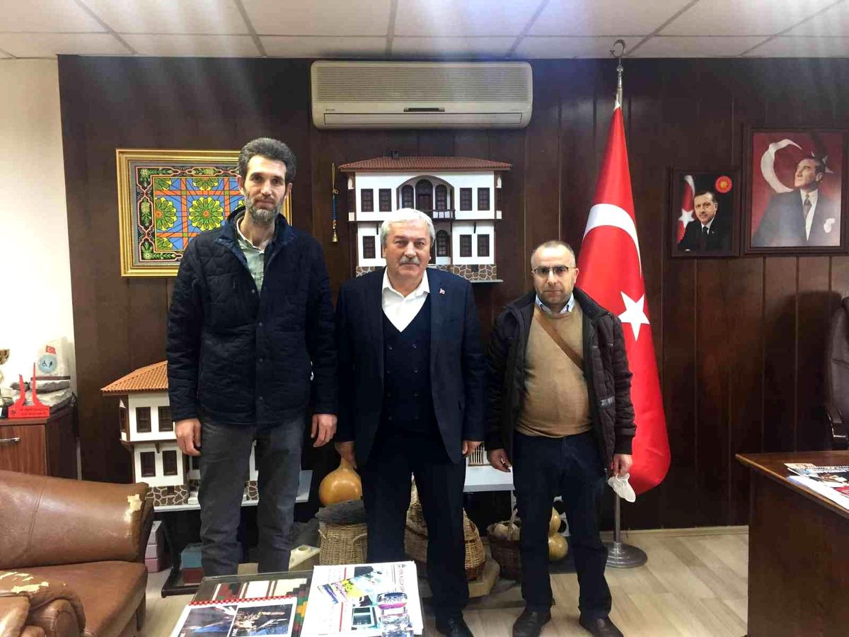 Osmaneli\'ne önemli yatırım kararı