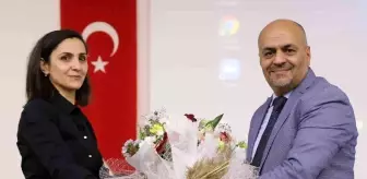 Prof Dr. Altunbaş'dan dijital marka iletişimi konferansı