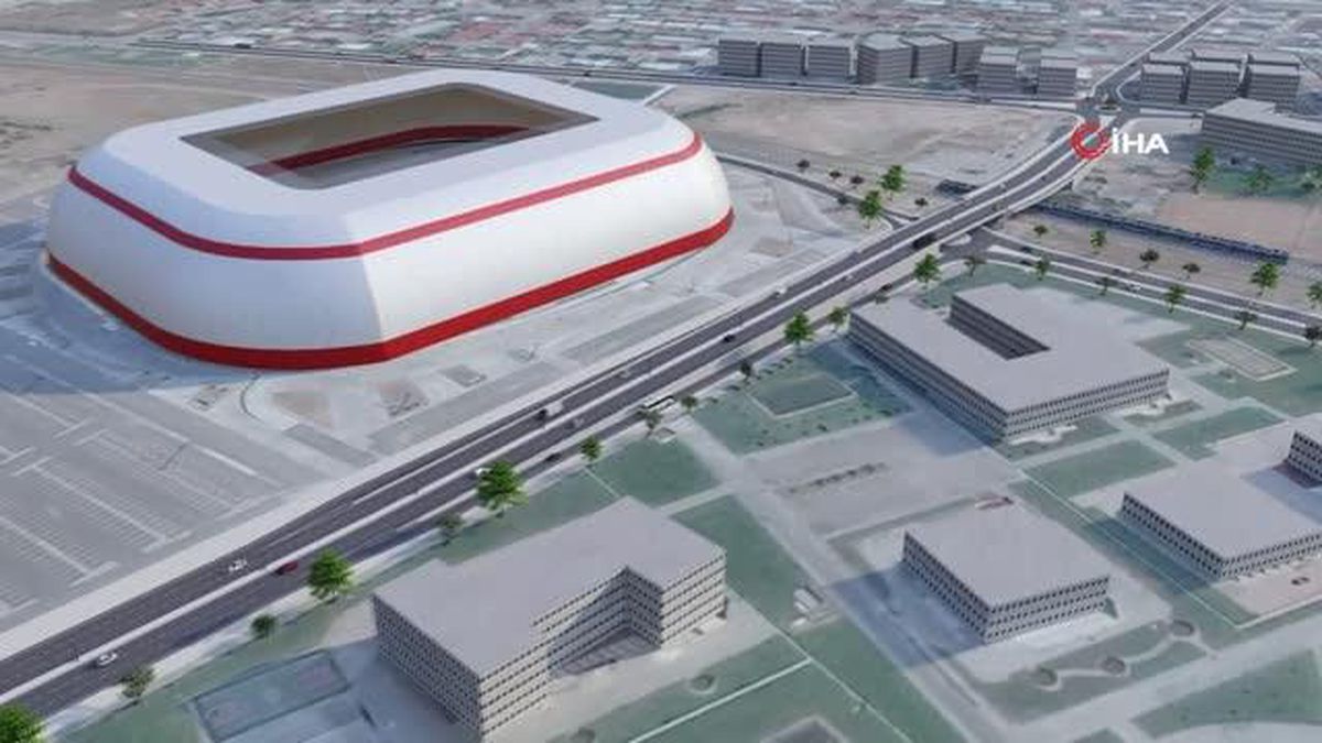 Şehir trafiğini rahatlatacak 25 milyonluk projenin inşasına başlanıldı