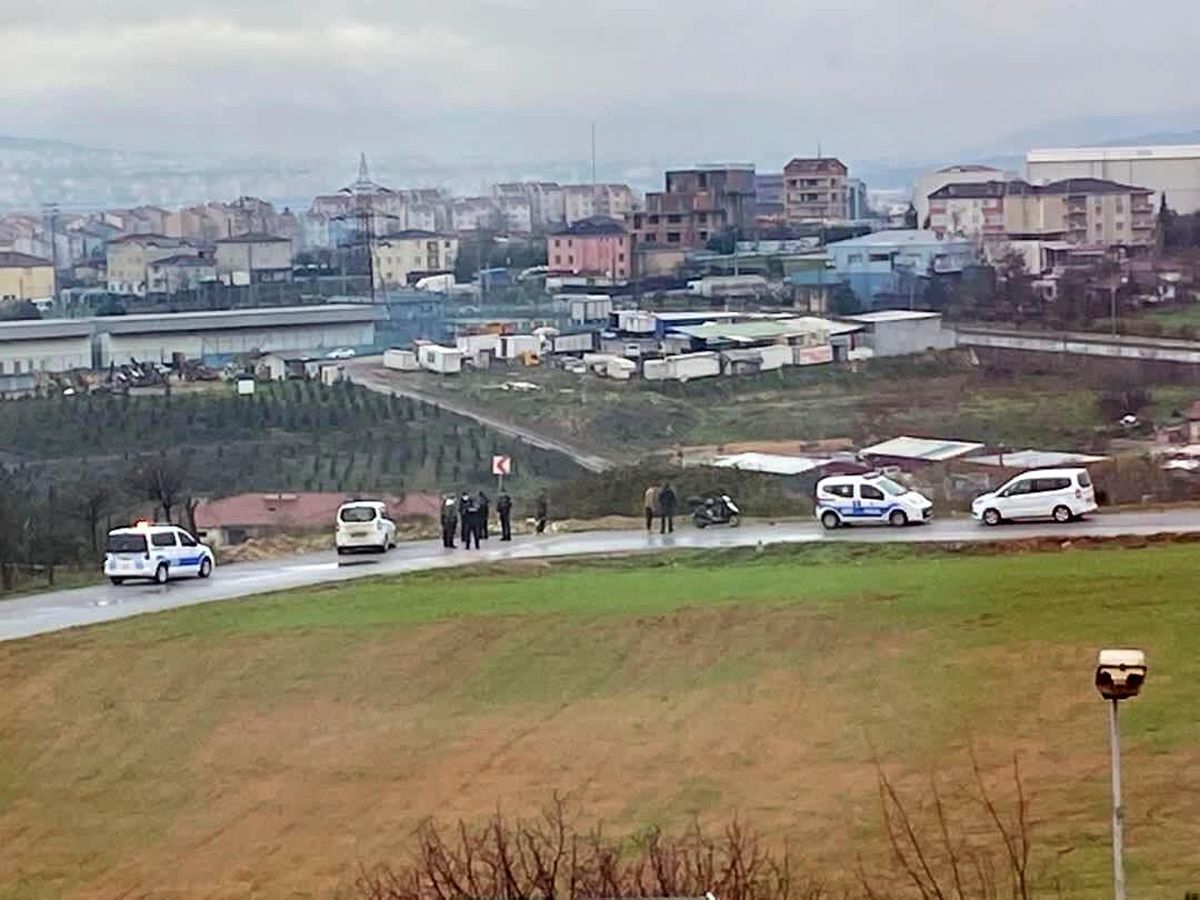 Son dakika... Silahla vurulan kadın kaldırıldığı hastanede hayatını kaybetti