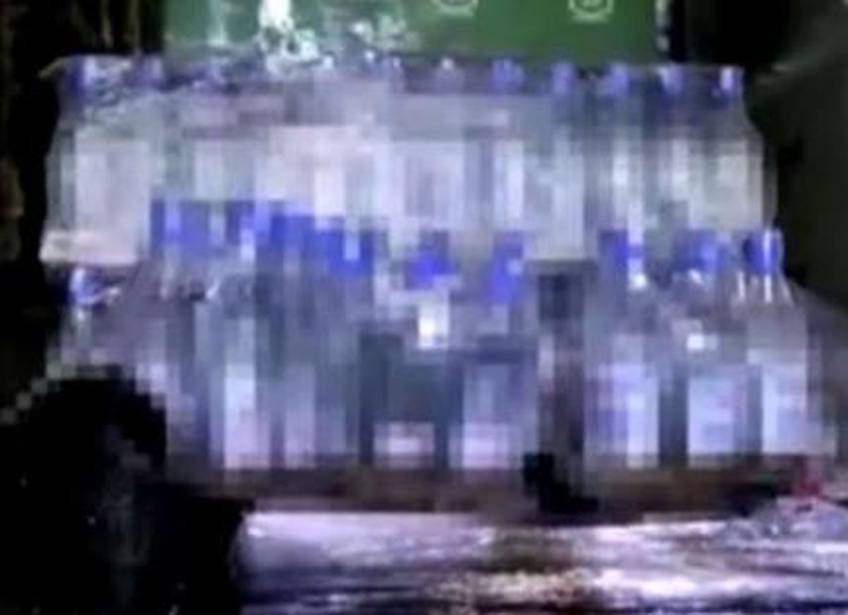 Son dakika haberi... Sivas\'ta sahte rakıdan ölenlerin sayısı 5\'e yükseldi