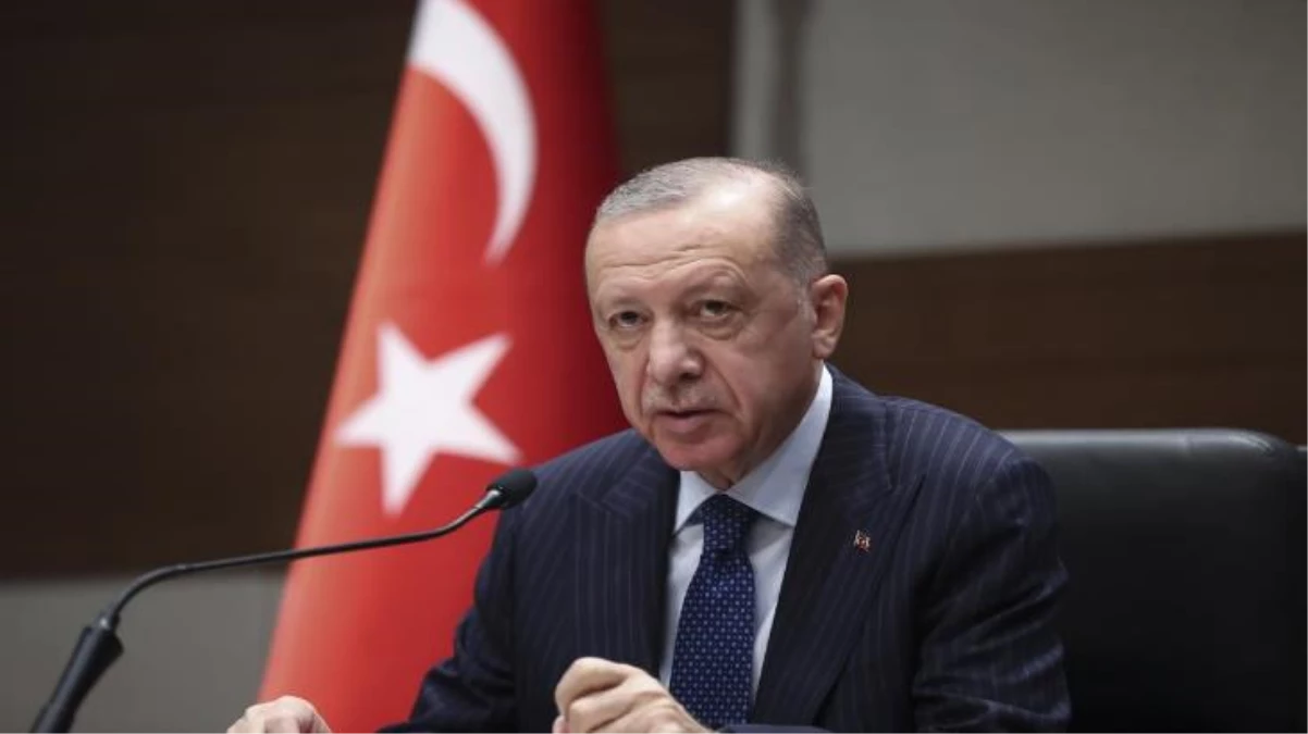 Son dakika: Asgari ücreti Cumhurbaşkanı Erdoğan açıklayacak