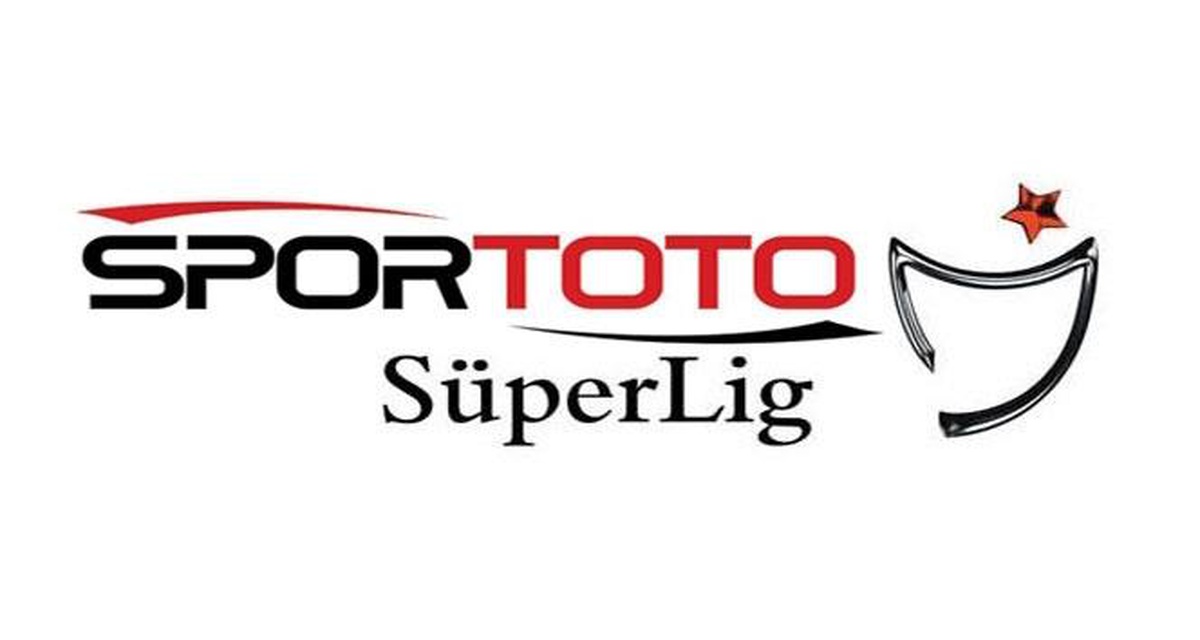 Spor Toto Süper Lig\'de 17. hafta heyecanı