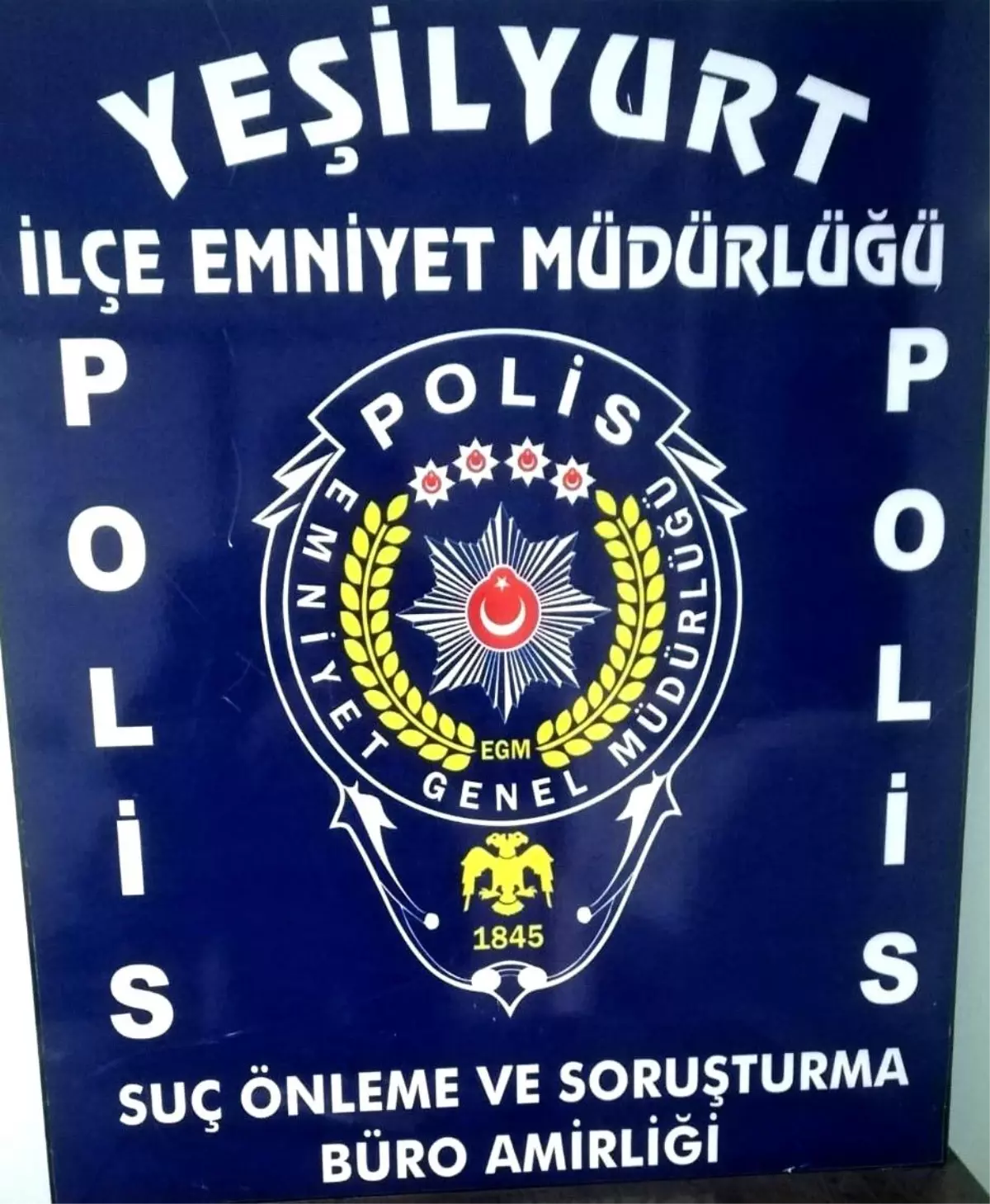 Malatya'da 21 yıl 8 ay kesinleşmiş hapis cezası bulunan hükümlü yakalandı