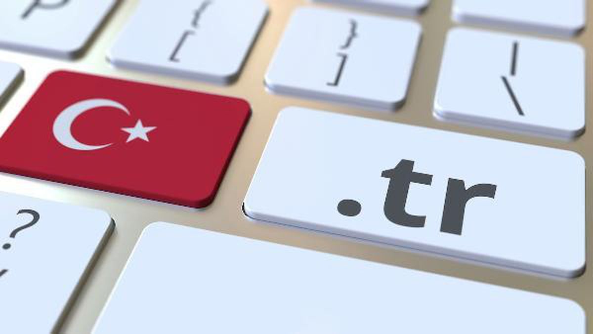 TR uzantılı domainlerde \'evraksız\' dönem