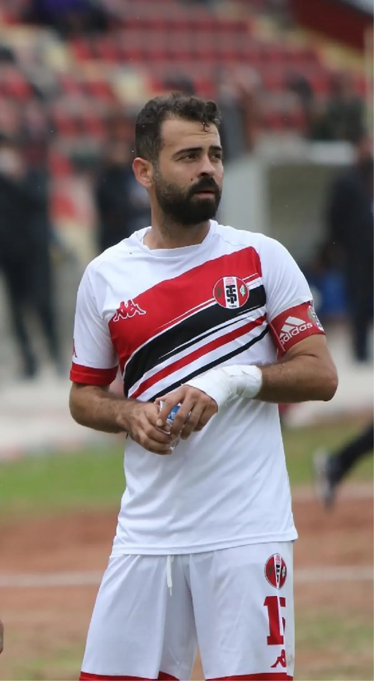 Turgutluspor\'da Hakan Turan fark yaratıyor