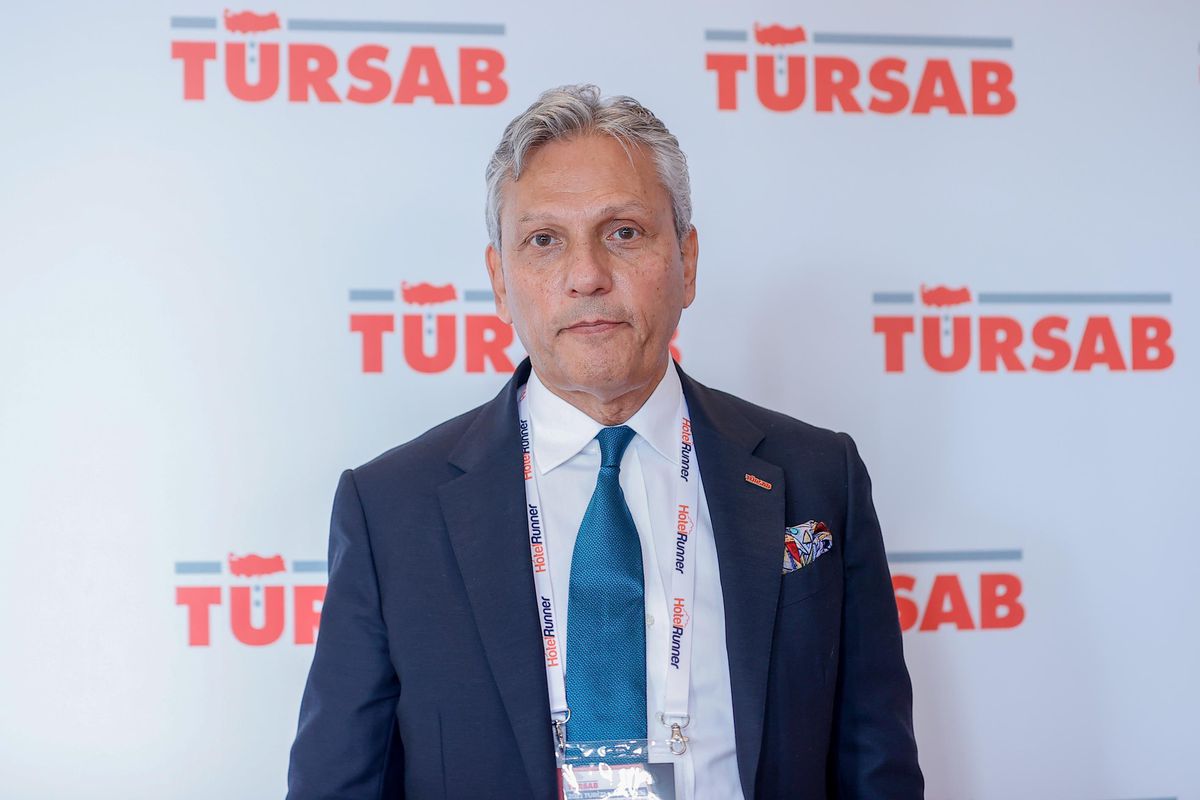Turizmde 2022 yılı için 10 milyon erken rezervasyon bekleniyor