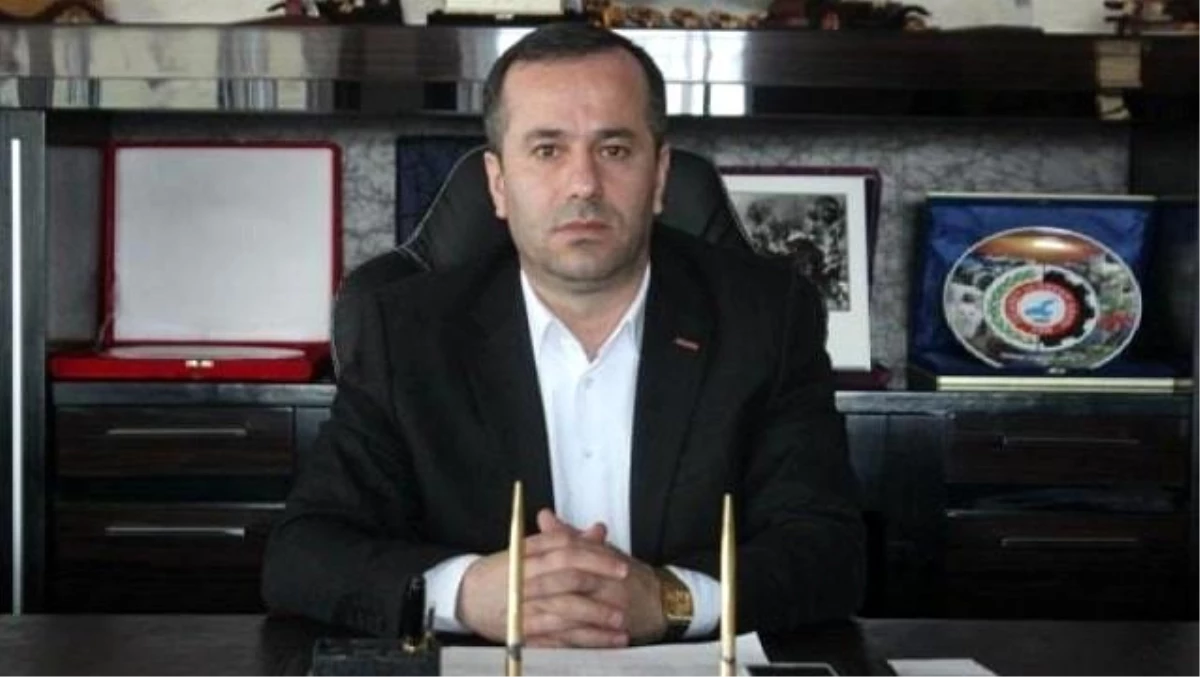 TÜRSAB Doğu Anadolu Bölge Yönetim Kurulu Başkanı Özgökçe: "Bu şehrin kaderi turizme bağlıdır"
