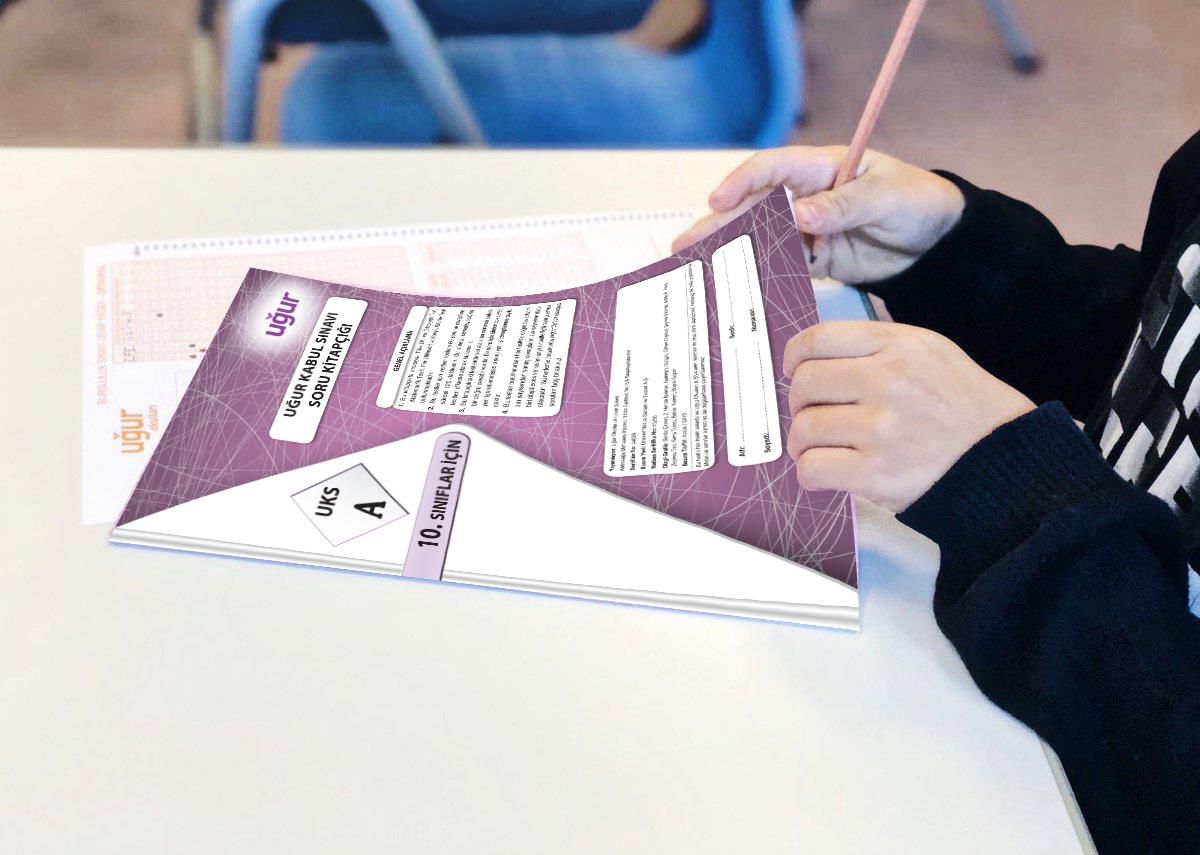 Uğur'da başarı ödüllendiriliyor